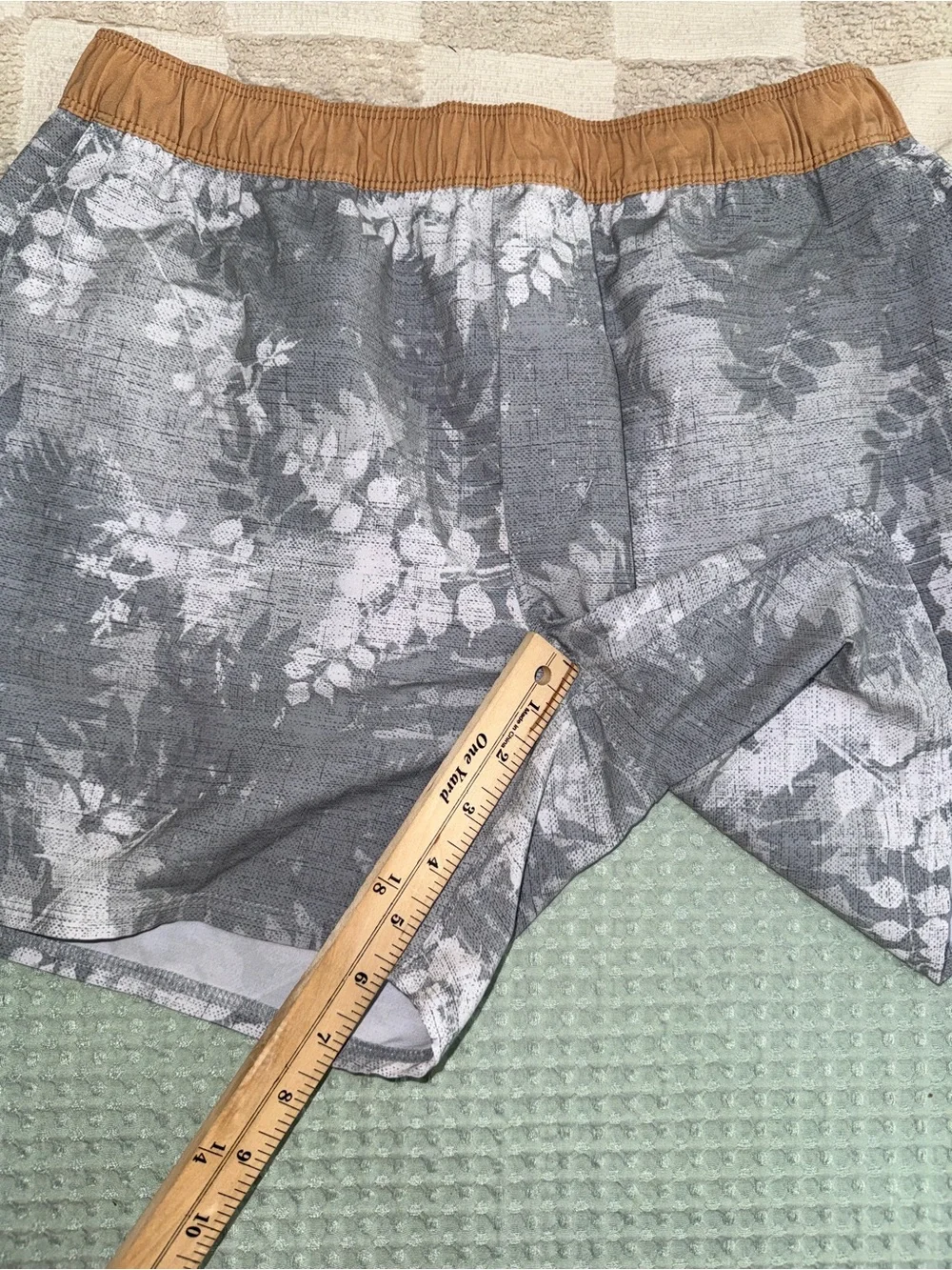 Vuori light gray